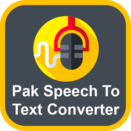 Urdu Voice To Text Converter ~