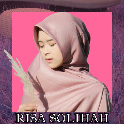 Risa Solihah Sholawat Merdu