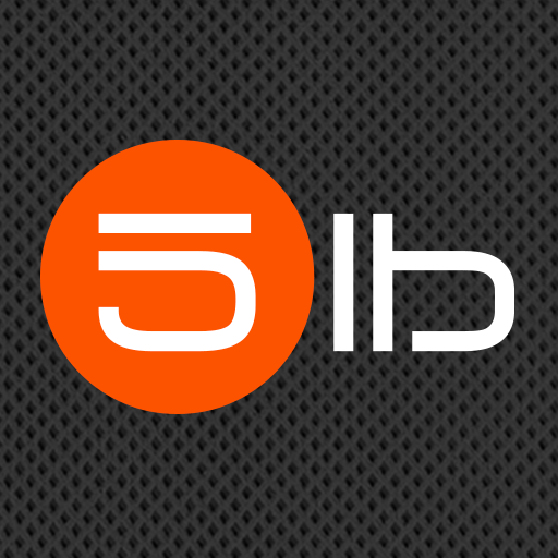 5lb – спортивное питание