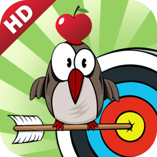 Super Archery HD Free