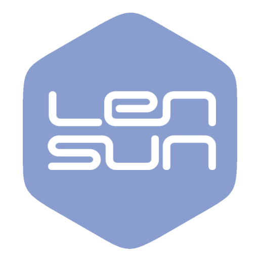 Lensun Customizpro+