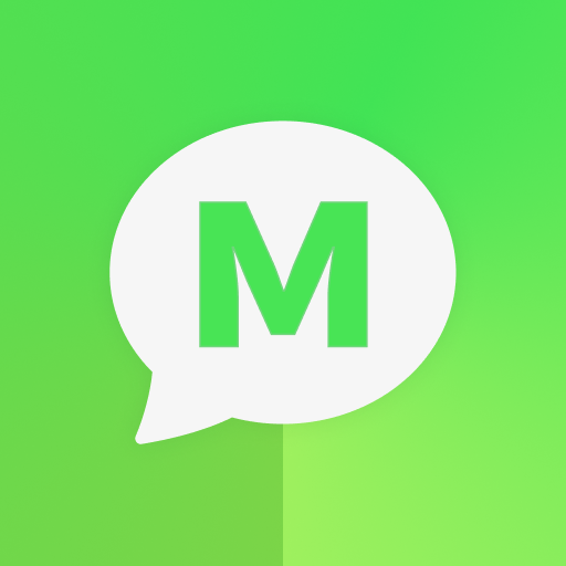 MBTI CHAT - make friends
