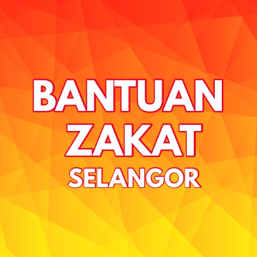 Bantuan Zakat Selangor