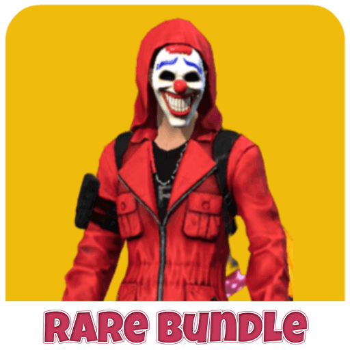 FF Rare Bundle: Hip Hop Bundle