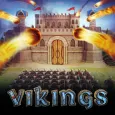Vikings: War of Clans – game