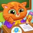 Bubbu School – Tatlı Hayvanlar