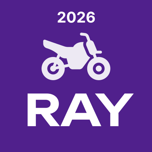 Motorcycle Theory Test UK 2026