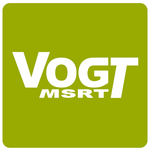 MSRT Vogt