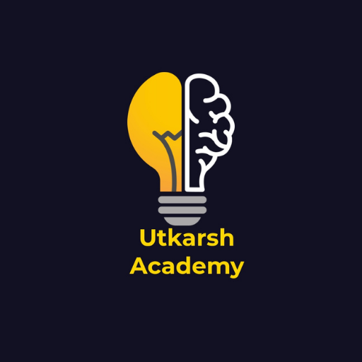 Utkarsh Classes