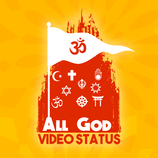 All Gods Video Status