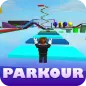 Parkour maps for roblox