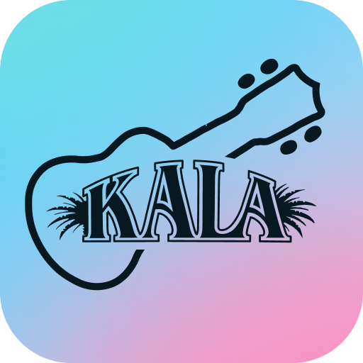 Kala: Learn Ukulele & Tuner