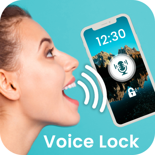 Voice Screen Lock : Voice Lock