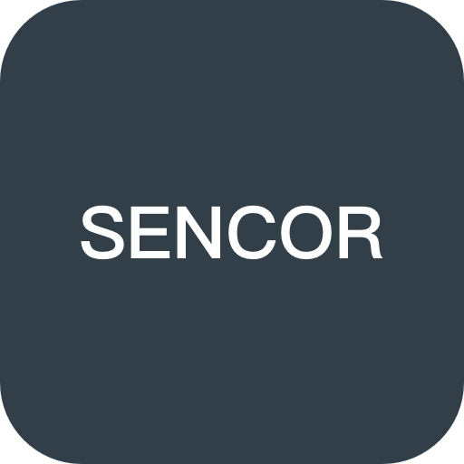 SENCOR CLEAN