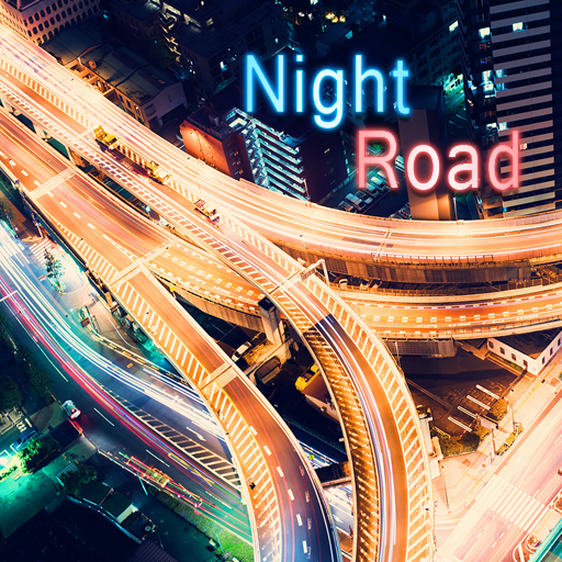 Night Road +HOME