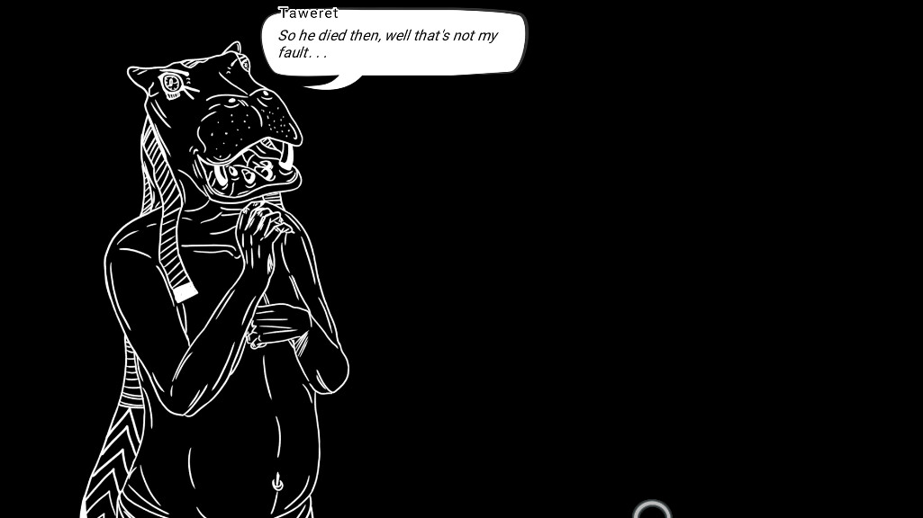 Download BEAST CRIMES ANCIENT EGYPT Free and Play on PC