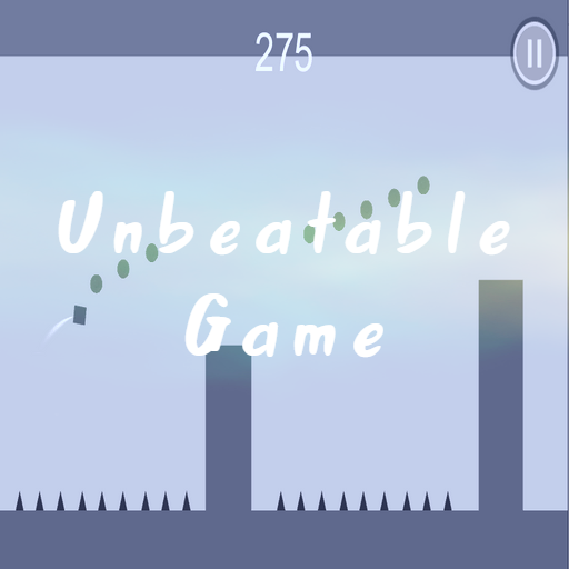 Unbeatable Game