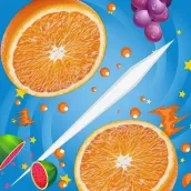 ASMR Food cutting 3D XXX Games