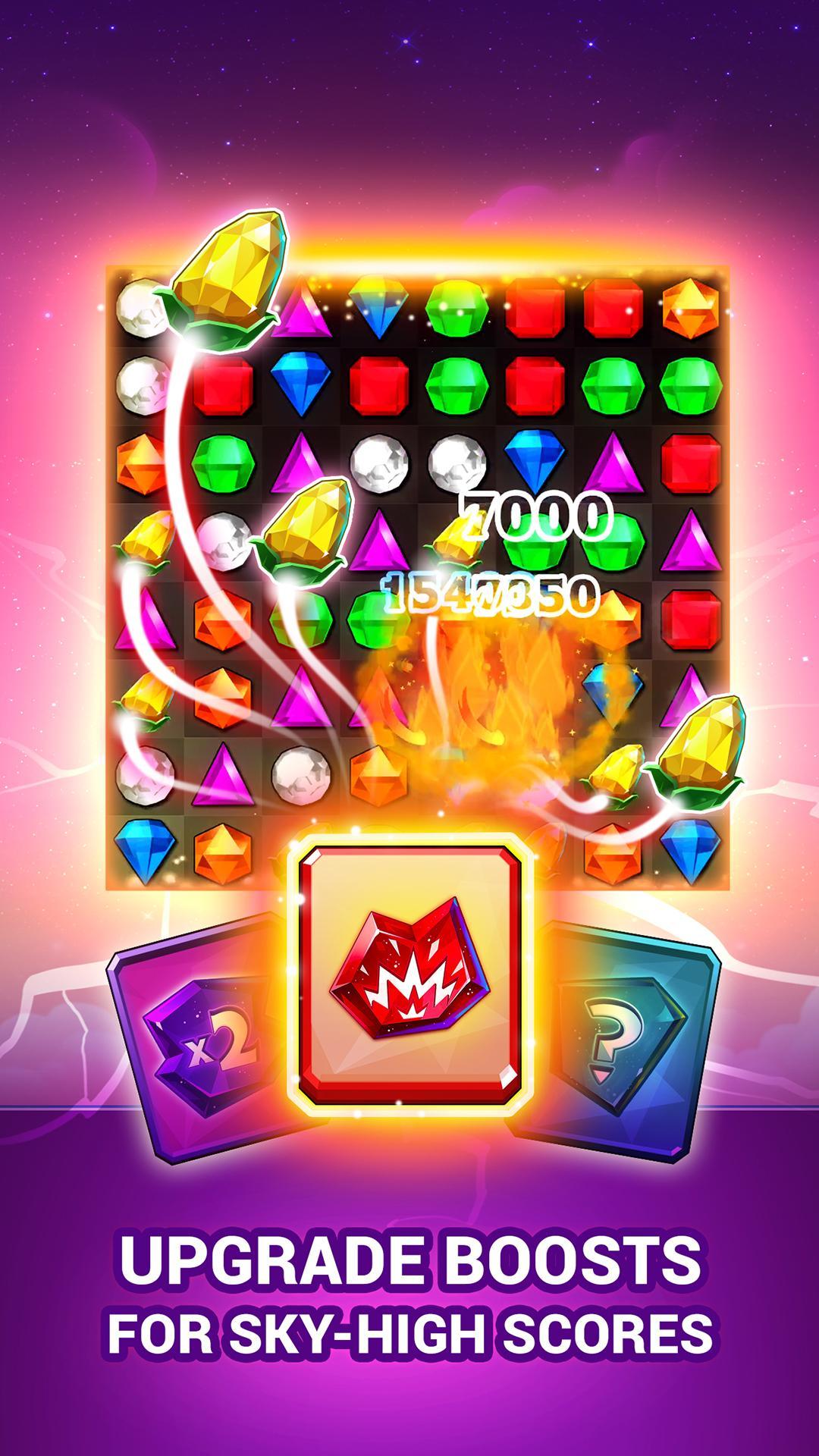 Скачать Bejeweled Blitz на ПК | Официальный представитель GameLoop