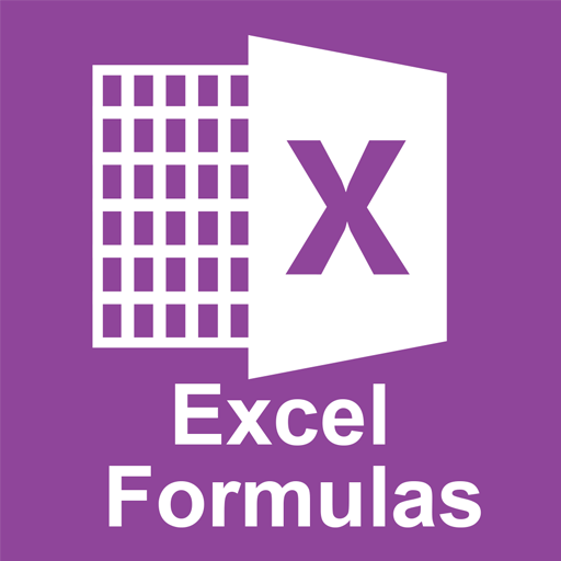 Excel formulas and shortcuts