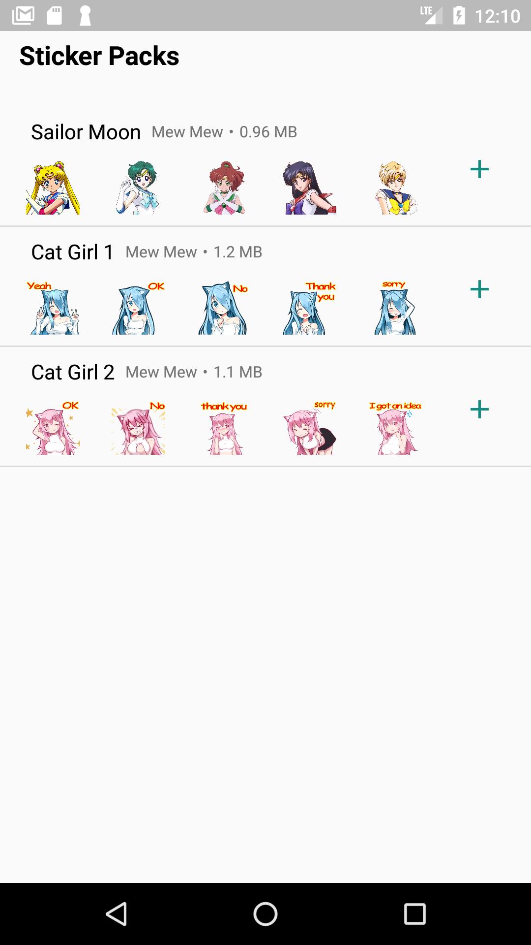 تنزيل Moon Sticker على جهاز الكمبيوتر | مسؤول GameLoop