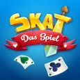Skat - multiplayer card game