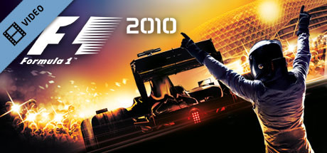 F1 2010 Trailer 