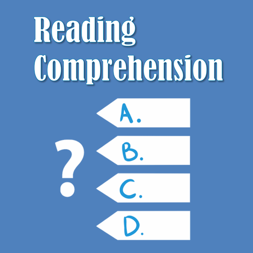 English Reading Comprehension