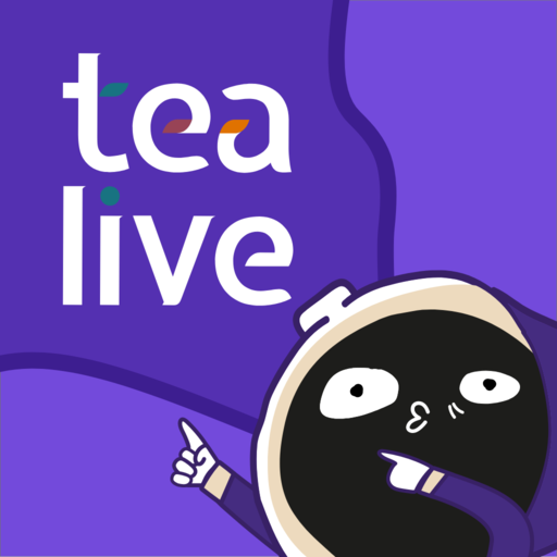 Tealive MY - Order Bubble Tea