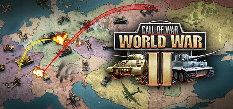 Call Of War: Cross-Platform War Will Break Out March 20th – Bytro