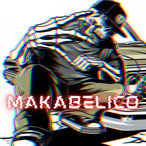 Radio Malandro Makabelico