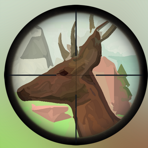 Hunting season: : jogo de caça