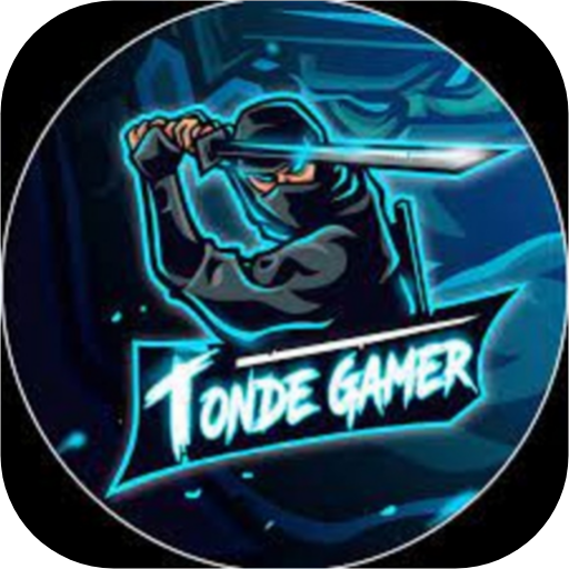 TondeGamer