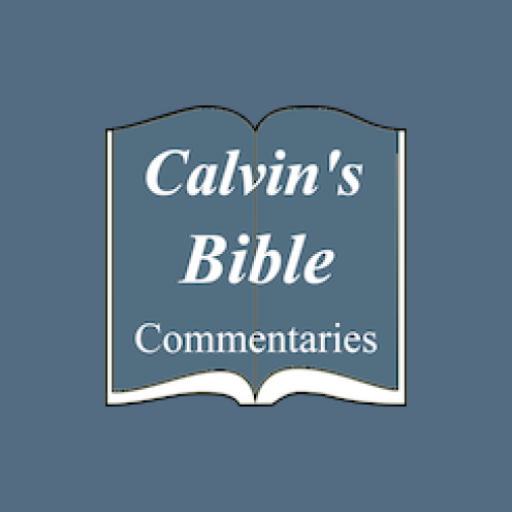 J. Calvin’s Bible Commentaries