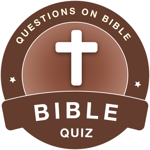 Bible Quiz - Brain Game