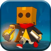 Magic Forest - Survival Game