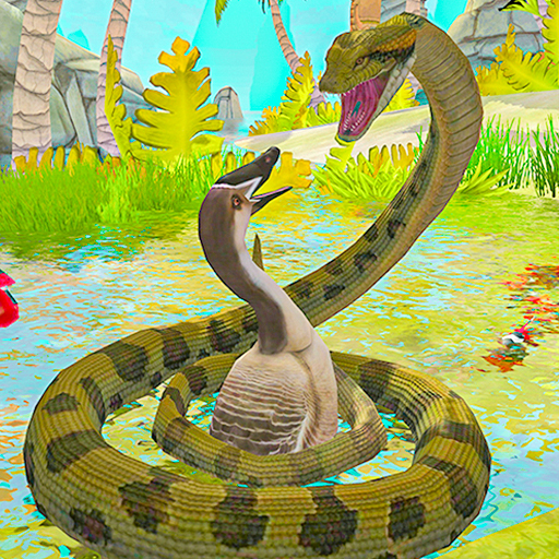 Serangan Anaconda Cobra