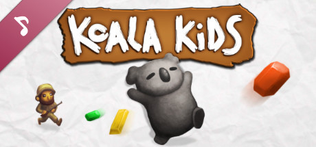 Koala Kids Soundtrack