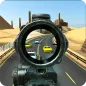 Sniper Traffic Hunter - Shoot 