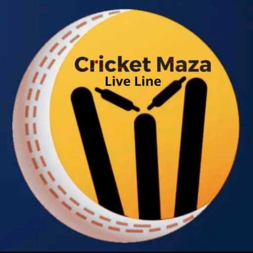 Cricket maza 11 live line