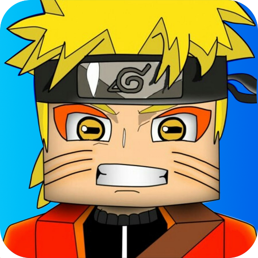Download Naruto Mods For Minecraft android on PC