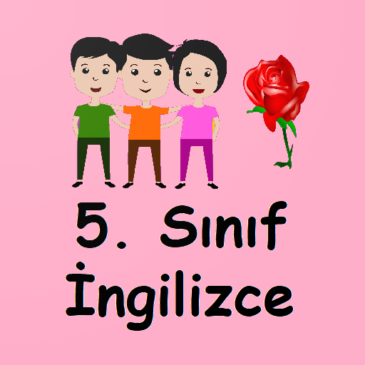 5. Sınıf İngilizce