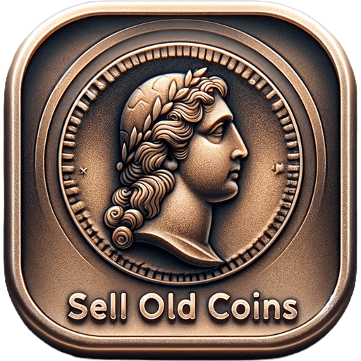 Sell old coins online