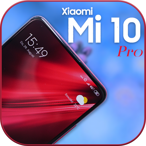 Theme for Xiaomi Mi 10 Pro 5G