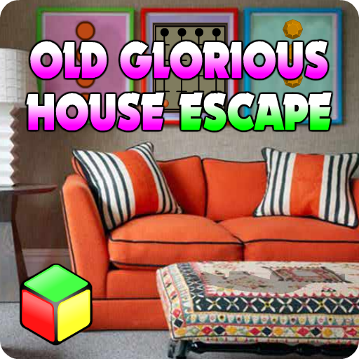 Room Escape Games - Old Glorio