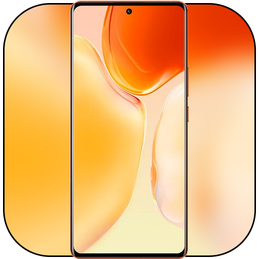 Theme for vivo X70 Pro plus