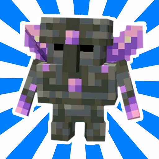 Tuff Golem Mod Minecraft PE