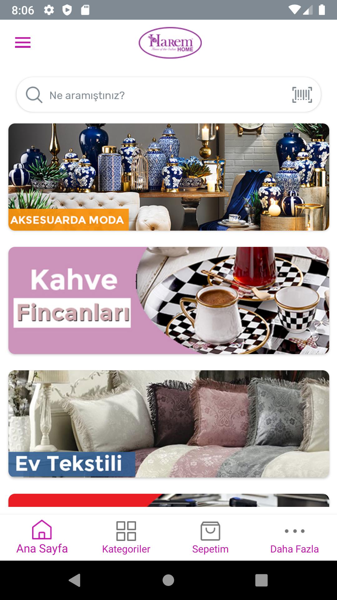 gallery