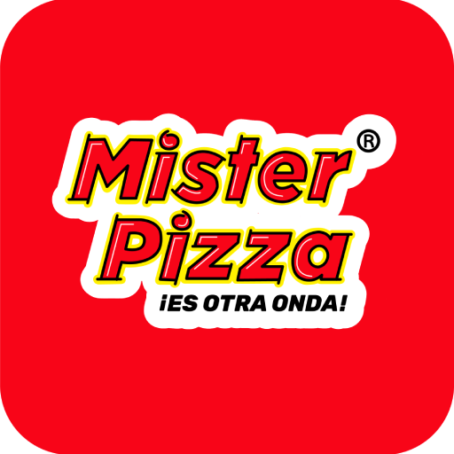 Mister Pizza