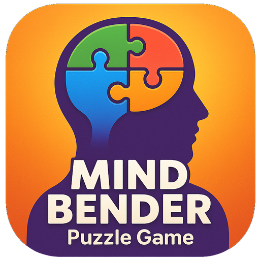 Mind Bender Puzzle Game